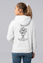 Fear of Being Watched Hoodie